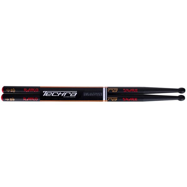 Techra Raiko Snare Marching Sticks