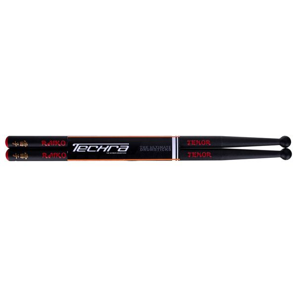 Techra Raiko Tenor Marching Sticks