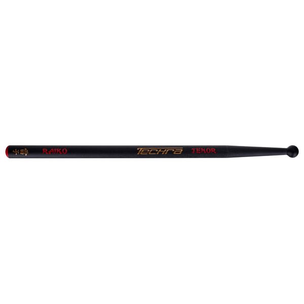 Techra Raiko Tenor Marching Sticks