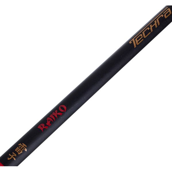 Techra Raiko Tenor Marching Sticks