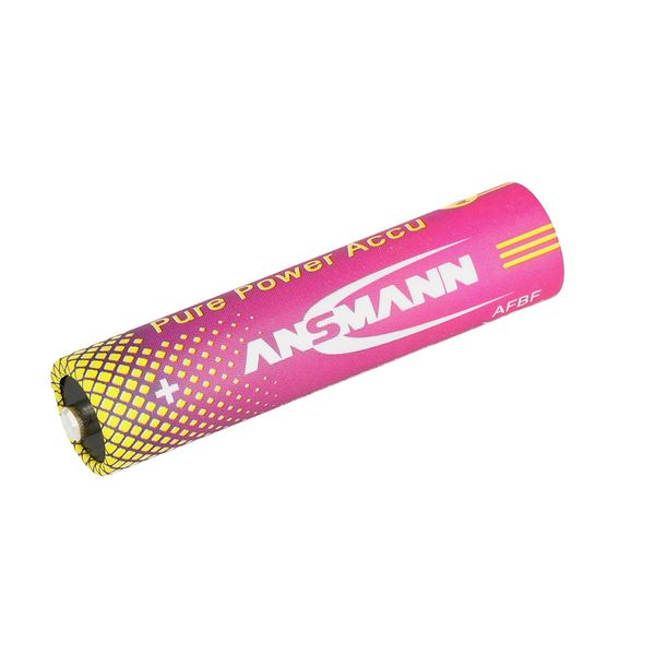 Ansmann Pure Power AAA 1400 mAh