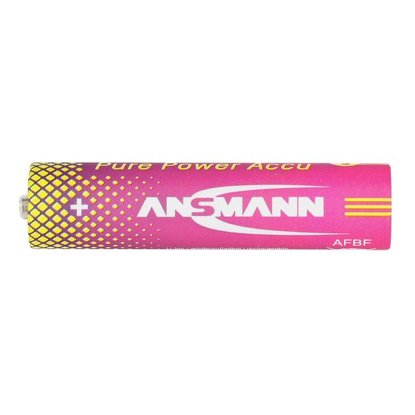 Ansmann Pure Power AAA 1400 mAh