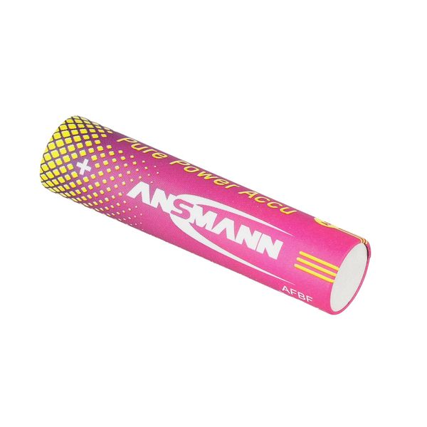 Ansmann Pure Power AAA 1400 mAh