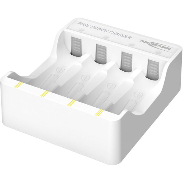 Ansmann AA 3500 mAh Charging Bundle