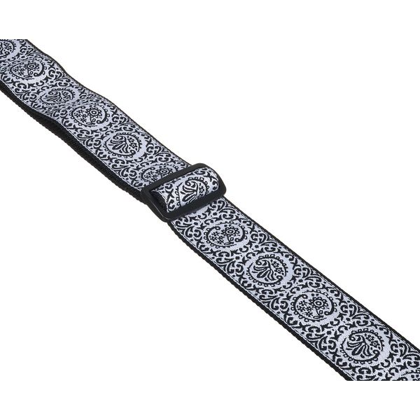 Ernie Ball Jacquard Strap Zen Garden