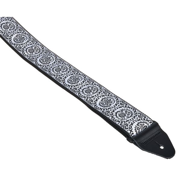 Ernie Ball Jacquard Strap Zen Garden
