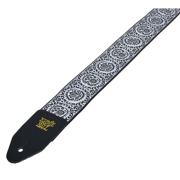 Ernie Ball Jacquard Strap Zen Garden