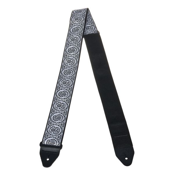 Ernie Ball Jacquard Strap Zen Garden