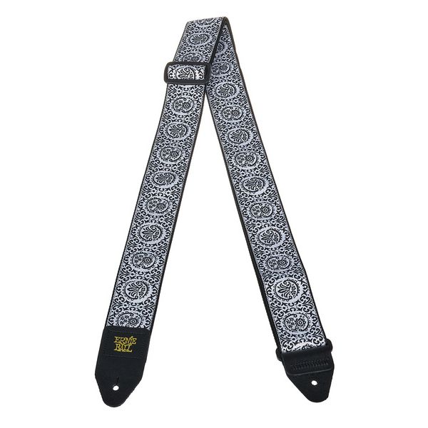 Ernie Ball Jacquard Strap Zen Garden