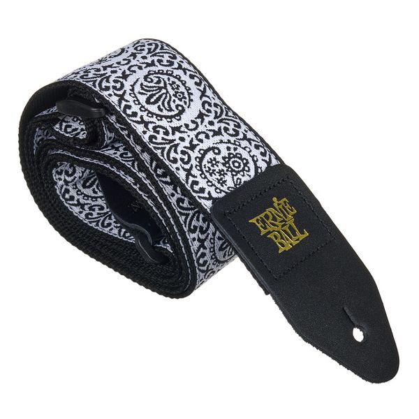 Ernie Ball Jacquard Strap Zen Garden