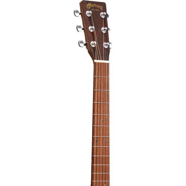 Martin Guitar GPC-X2E Cocobolo