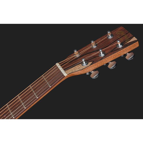 Martin Guitar GPC-X2E Cocobolo