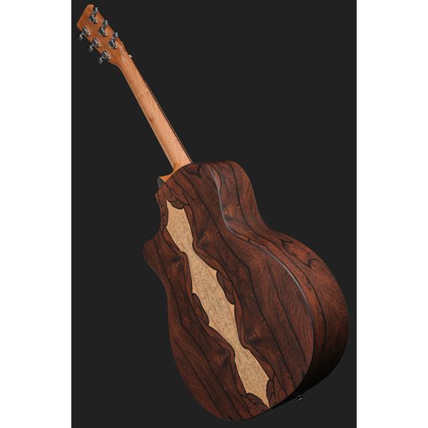 Martin Guitar GPC-X2E Cocobolo