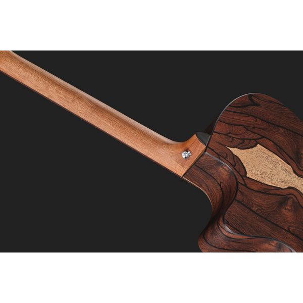Martin Guitar GPC-X2E Cocobolo