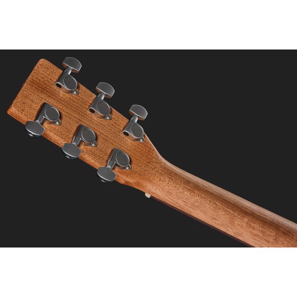 Martin Guitar GPC-X2E Cocobolo