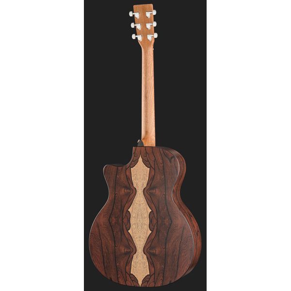 Martin Guitar GPC-X2E Cocobolo