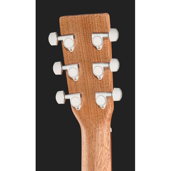 Martin Guitar GPC-X2E Cocobolo