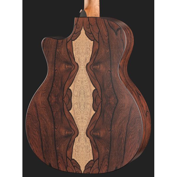 Martin Guitar GPC-X2E Cocobolo
