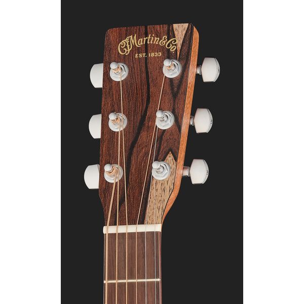 Martin Guitar GPC-X2E Cocobolo