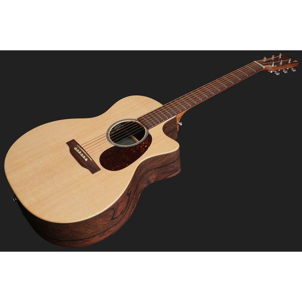 Martin Guitar GPC-X2E Cocobolo