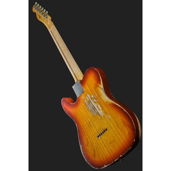 Fender 1951 Nocaster Aged Cherry B