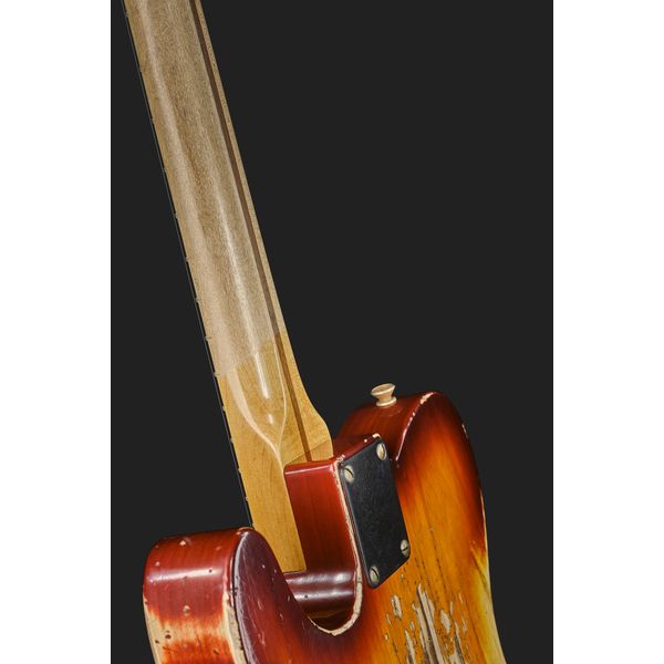 Fender 1951 Nocaster Aged Cherry B