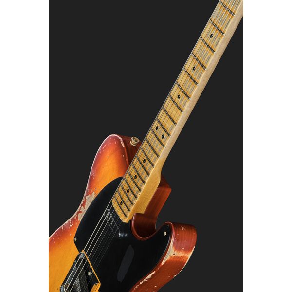 Fender 1951 Nocaster Aged Cherry B