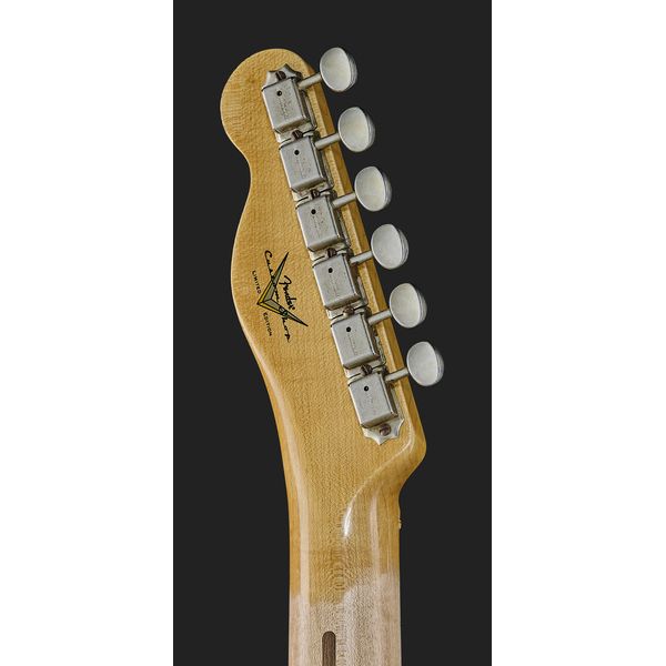 Fender 1951 Nocaster Aged Cherry B