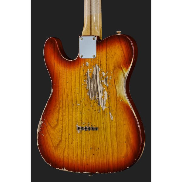Fender 1951 Nocaster Aged Cherry B