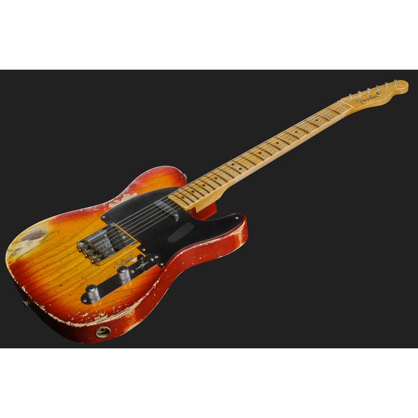 Fender 1951 Nocaster Aged Cherry B