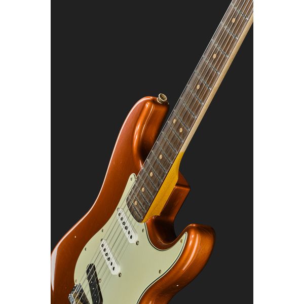 Fender LTD Hotshot Strat JM Relic BC