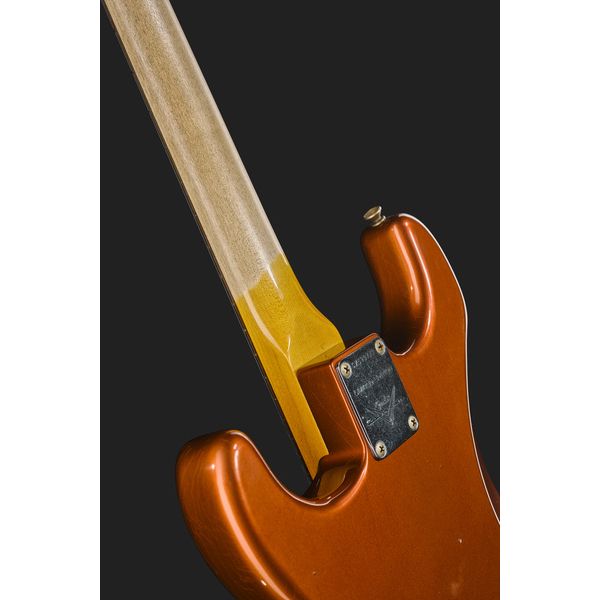 Fender LTD Hotshot Strat JM Relic BC