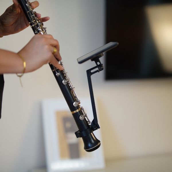 3dTone Smartphone Holder Oboe
