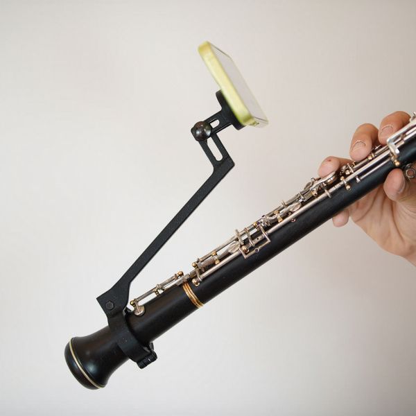 3dTone Smartphone Holder Oboe
