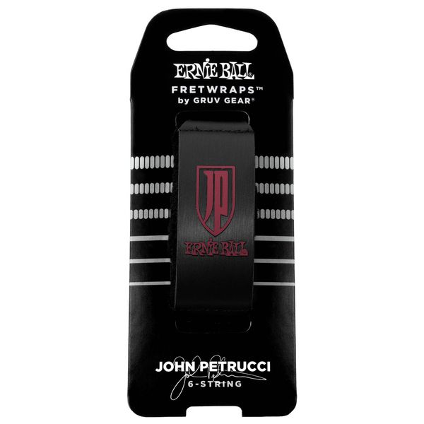 Ernie Ball John Petrucci Fretwrap