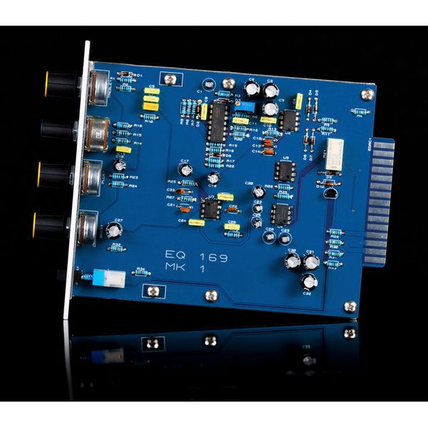 HLABS EQ169