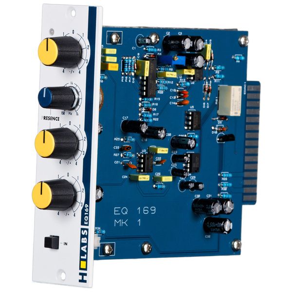 HLABS EQ169