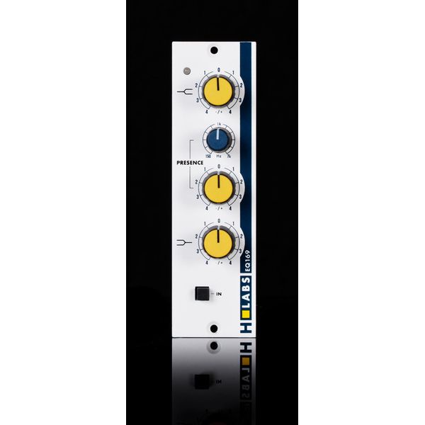 HLABS EQ169