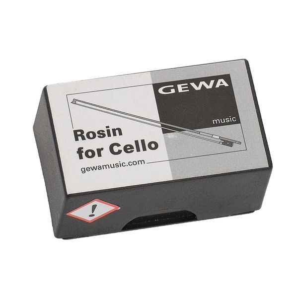 Gewa Sonata Cello Set 3/4 MB