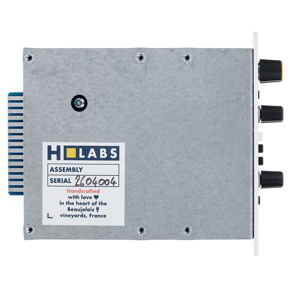 HLABS PRE169