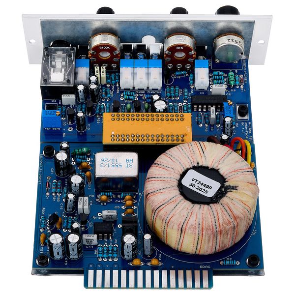 HLABS PRE169