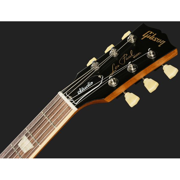 Gibson Les Paul Studio Faded Ocean Bl