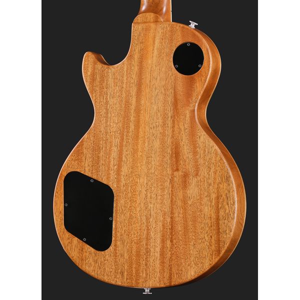 Gibson Les Paul Studio Faded Ocean Bl