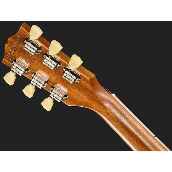 Gibson Les Paul Studio Faded Ocean Bl