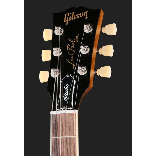 Gibson Les Paul Studio Faded Ocean Bl