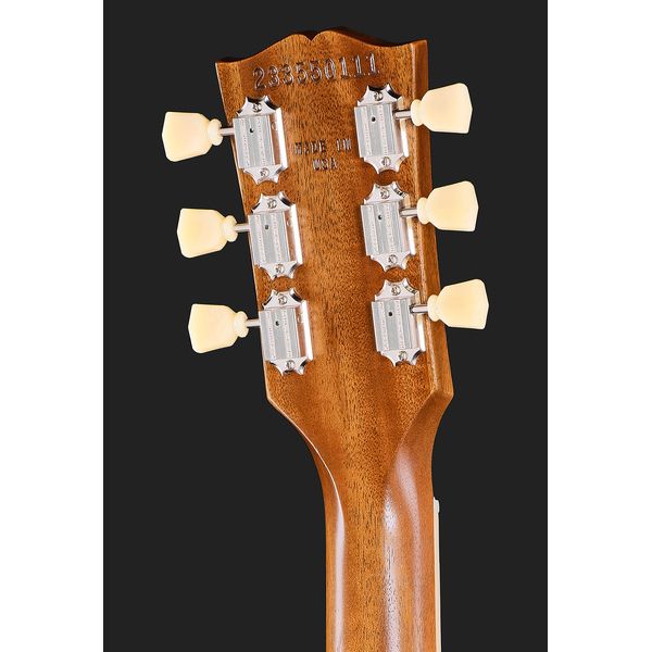 Gibson Les Paul Studio Faded Ocean Bl