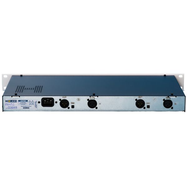 HLABS EQ169S