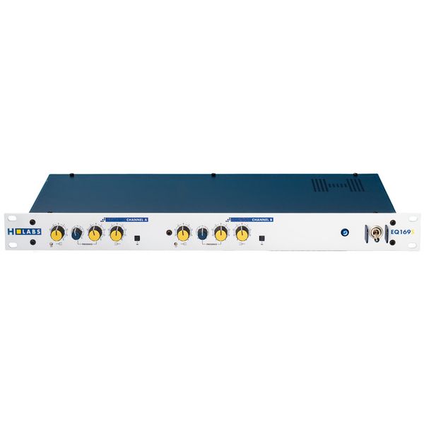 HLABS EQ169S
