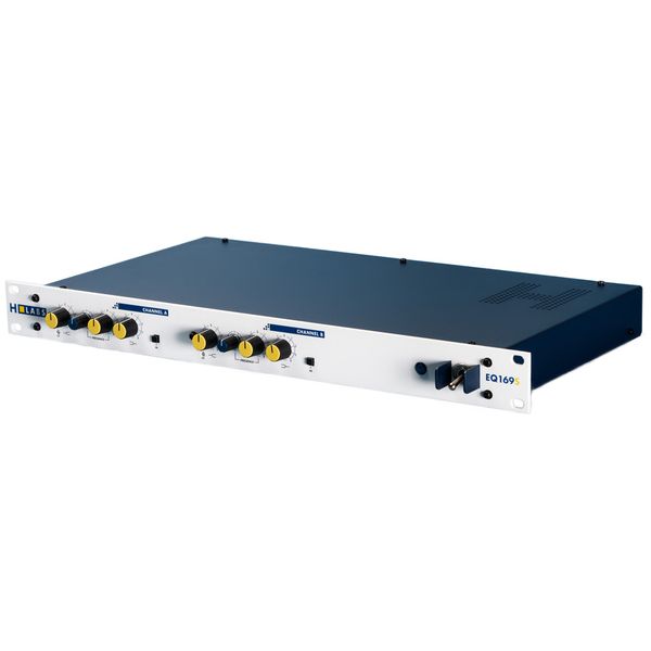 HLABS EQ169S