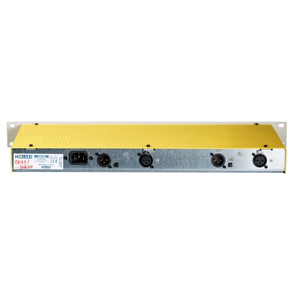 HLABS EQ169S